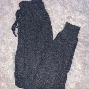 Soft aerie joggers